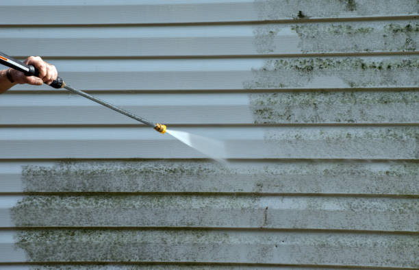 Reliable Williston Park, NY Pressure Washing Solutions
